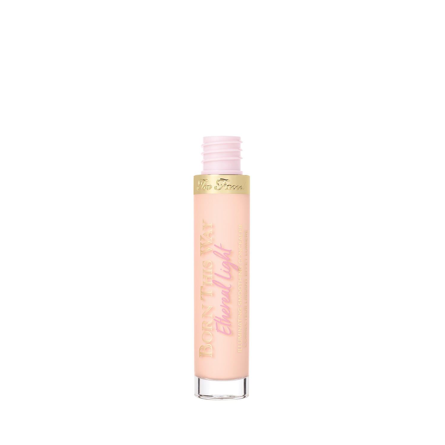 BTW ETHEREAL LIGHT ILLUMINATING SMOOTHING CONCEALER (CORRECTOR)